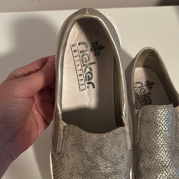 Reiker slip on loafer Women’s 39 - Picture 4 of 6